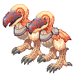 Peco peco monster