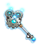 +11 Clockwork Staff [2]
